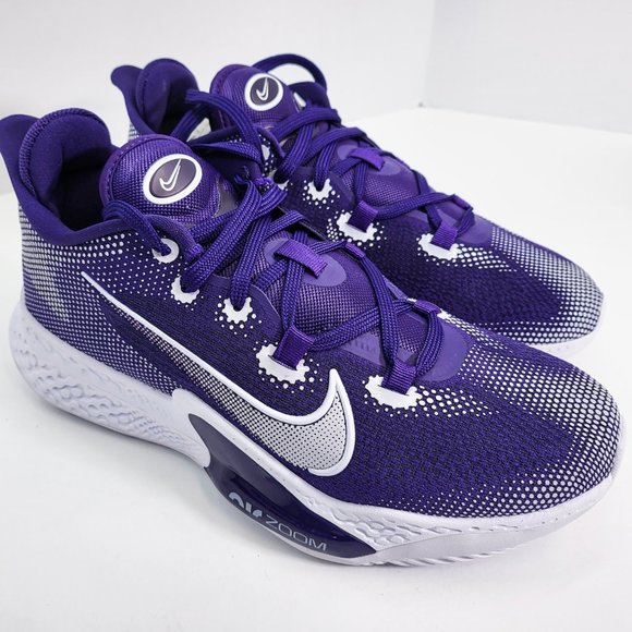 Nike Air Zoom BB NXT TB Promo Men's Limited Sneaker Shoe Basketball CK5879-501 - Picture 3 of 8